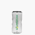 Garyline® Mini Mountain Tritan® Bottle with Ring-Straw Lid, 22 oz. — view 9