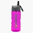 Garyline® Mini Mountain Tritan® Bottle with Ring-Straw Lid, 22 oz. — view 17