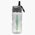 Garyline® Mini Mountain Tritan® Bottle with Ring-Straw Lid, 22 oz. — view 7