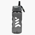 Garyline® Mini Mountain Tritan® Bottle with Ring-Straw Lid, 22 oz. — view 10