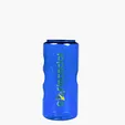 Garyline® Mini Mountain Tritan® Bottle with Ring-Straw Lid, 22 oz. — view 16