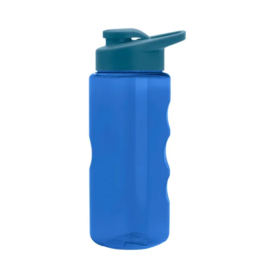 Garyline® Mini Mountain Tritan® Bottle with Drink-Thru Lid, 22 oz. — view 263