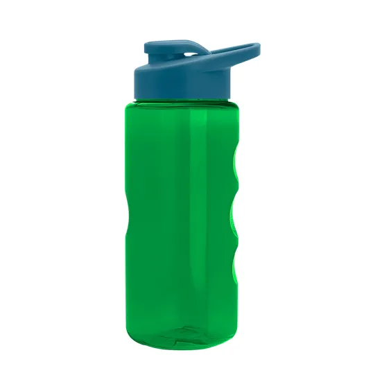 Garyline® Mini Mountain Tritan® Bottle with Drink-Thru Lid, 22 oz. — view 265