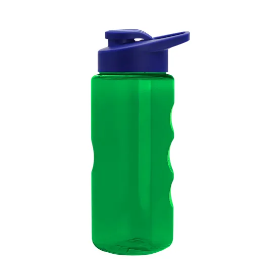 Garyline® Mini Mountain Tritan® Bottle with Drink-Thru Lid, 22 oz. — view 249