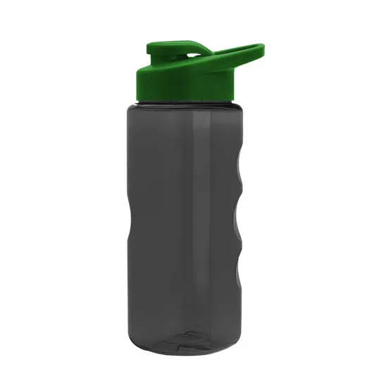 Garyline® Mini Mountain Tritan® Bottle with Drink-Thru Lid, 22 oz. — view 259