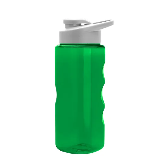 Garyline® Mini Mountain Tritan® Bottle with Drink-Thru Lid, 22 oz. — view 272