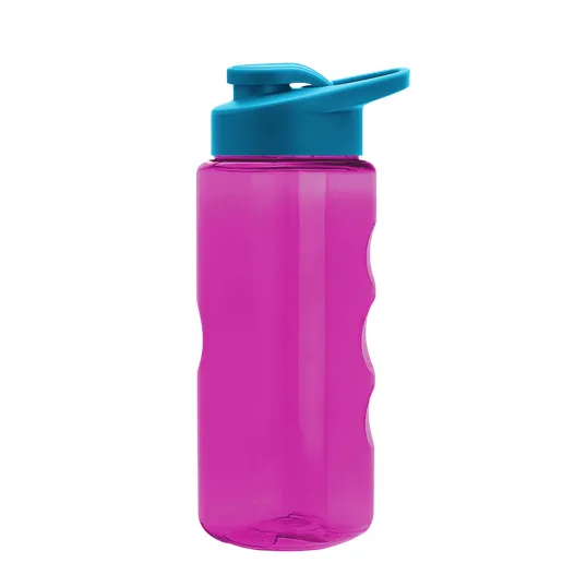 Garyline® Mini Mountain Tritan® Bottle with Drink-Thru Lid, 22 oz. — view 279