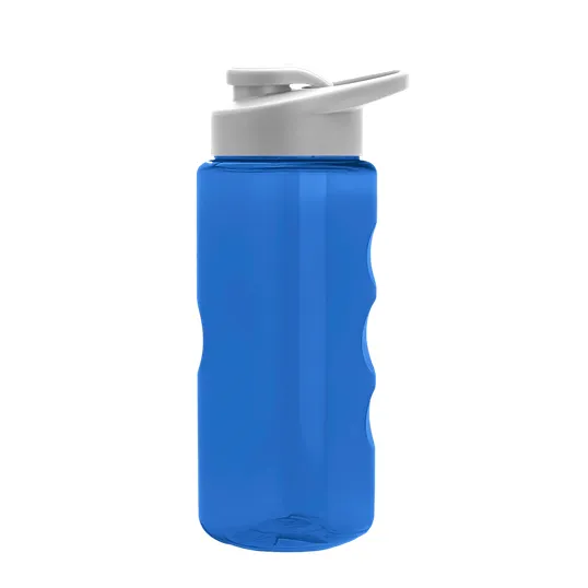 Garyline® Mini Mountain Tritan® Bottle with Drink-Thru Lid, 22 oz. — view 270
