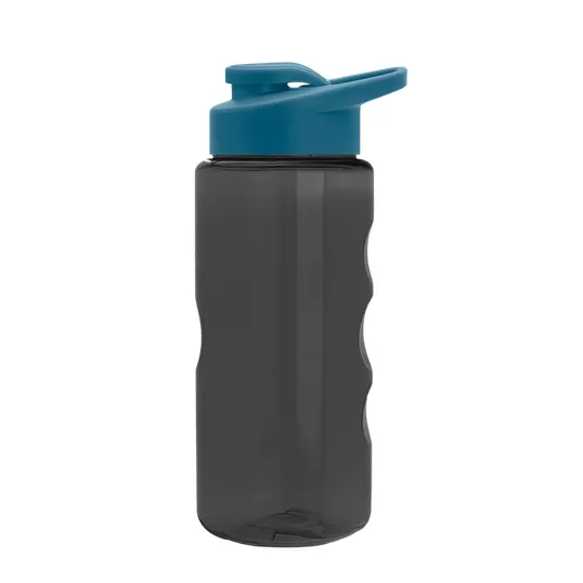 Garyline® Mini Mountain Tritan® Bottle with Drink-Thru Lid, 22 oz. — view 260