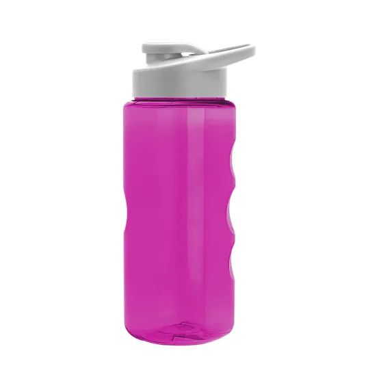 Garyline® Mini Mountain Tritan® Bottle with Drink-Thru Lid, 22 oz. — view 271