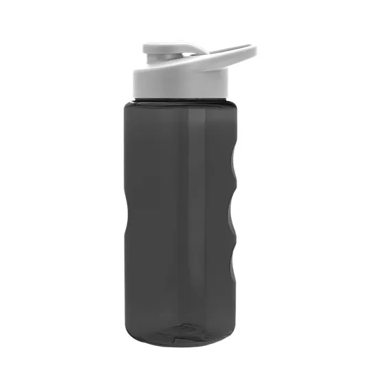 Garyline® Mini Mountain Tritan® Bottle with Drink-Thru Lid, 22 oz. — view 262