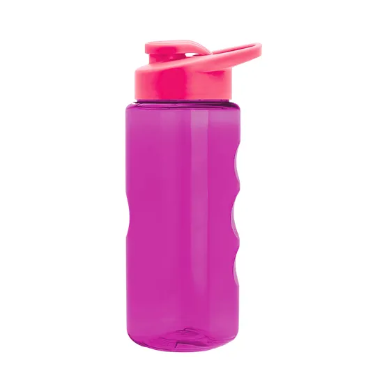 Garyline® Mini Mountain Tritan® Bottle with Drink-Thru Lid, 22 oz. — view 253