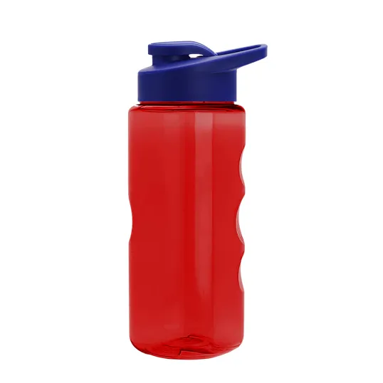Garyline® Mini Mountain Tritan® Bottle with Drink-Thru Lid, 22 oz. — view 250