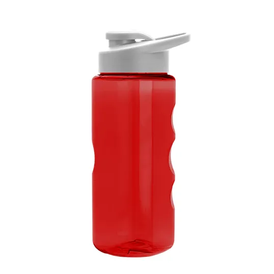 Garyline® Mini Mountain Tritan® Bottle with Drink-Thru Lid, 22 oz. — view 273