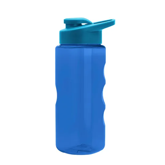 Garyline® Mini Mountain Tritan® Bottle with Drink-Thru Lid, 22 oz. — view 275
