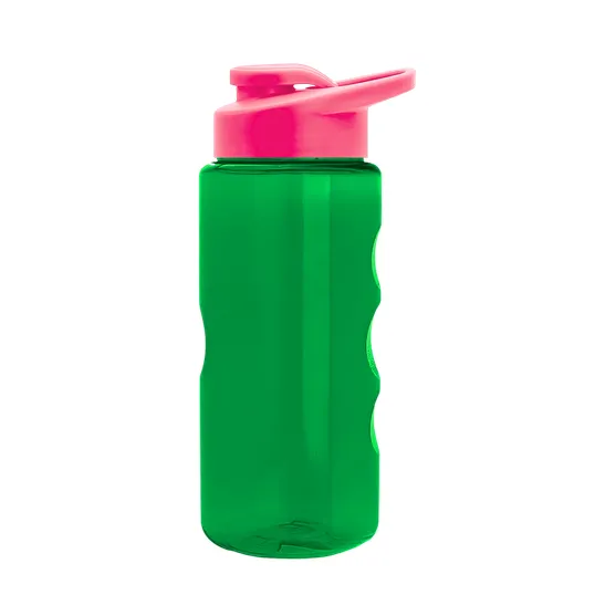 Garyline® Mini Mountain Tritan® Bottle with Drink-Thru Lid, 22 oz. — view 254