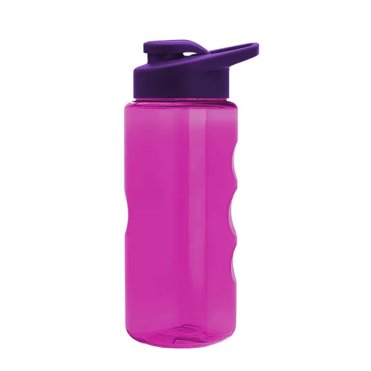 Garyline® Mini Mountain Tritan® Bottle with Drink-Thru Lid, 22 oz. — view 267