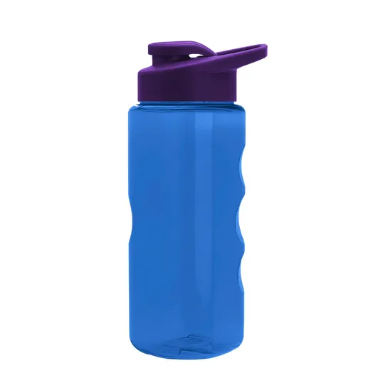 Garyline® Mini Mountain Tritan® Bottle with Drink-Thru Lid, 22 oz. — view 266