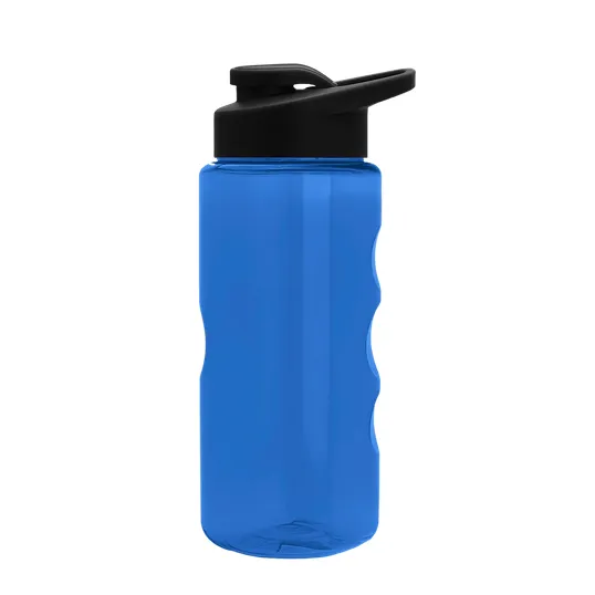 Garyline® Mini Mountain Tritan® Bottle with Drink-Thru Lid, 22 oz. — view 274