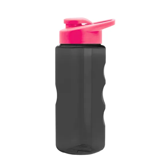 Garyline® Mini Mountain Tritan® Bottle with Drink-Thru Lid, 22 oz. — view 251