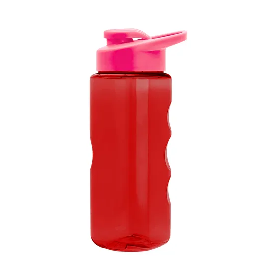 Garyline® Mini Mountain Tritan® Bottle with Drink-Thru Lid, 22 oz. — view 255