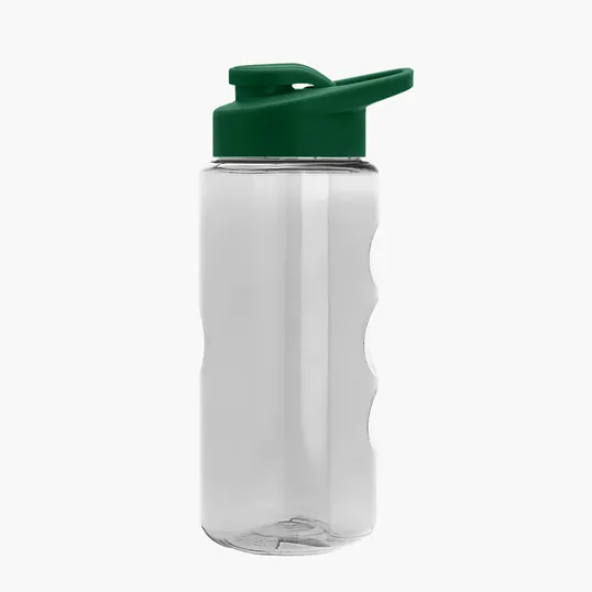 Garyline® Mini Mountain Tritan® Bottle with Drink-Thru Lid, 22 oz. — view 290