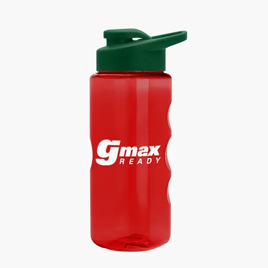Garyline® Mini Mountain Tritan® Bottle with Drink-Thru Lid, 22 oz. — view 193