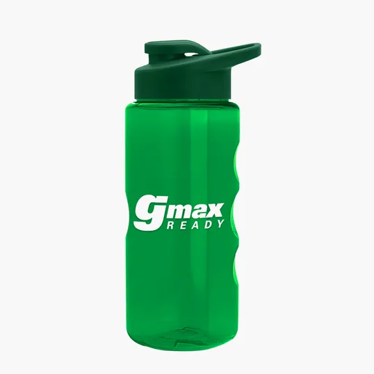 Garyline® Mini Mountain Tritan® Bottle with Drink-Thru Lid, 22 oz. — view 185