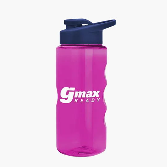 Garyline® Mini Mountain Tritan® Bottle with Drink-Thru Lid, 22 oz. — view 294
