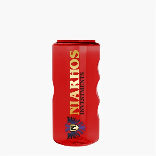 Garyline® Mini Mountain Tritan® Bottle with Drink-Thru Lid, 22 oz. — view 195