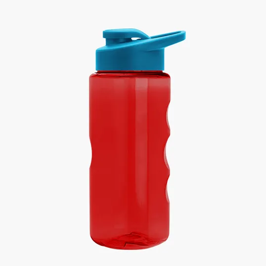 Garyline® Mini Mountain Tritan® Bottle with Drink-Thru Lid, 22 oz. — view 287