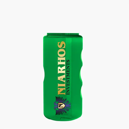 Garyline® Mini Mountain Tritan® Bottle with Drink-Thru Lid, 22 oz. — view 188