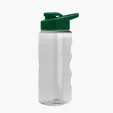 Garyline® Mini Mountain Tritan® Bottle with Drink-Thru Lid, 22 oz. — view 290