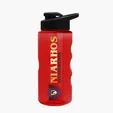 Garyline® Mini Mountain Tritan® Bottle with Drink-Thru Lid, 22 oz. — view 190