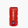 Garyline® Mini Mountain Tritan® Bottle with Drink-Thru Lid, 22 oz. — view 195