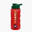 Garyline® Mini Mountain Tritan® Bottle with Drink-Thru Lid, 22 oz. — view 298