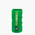 Garyline® Mini Mountain Tritan® Bottle with Drink-Thru Lid, 22 oz. — view 188