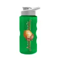 Garyline® Mini Mountain Tritan® Bottle with Drink-Thru Lid and Infuser, 22 oz. — view 180