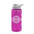 Garyline® Mini Mountain Tritan® Bottle with Drink-Thru Lid and Infuser, 22 oz. — view 178