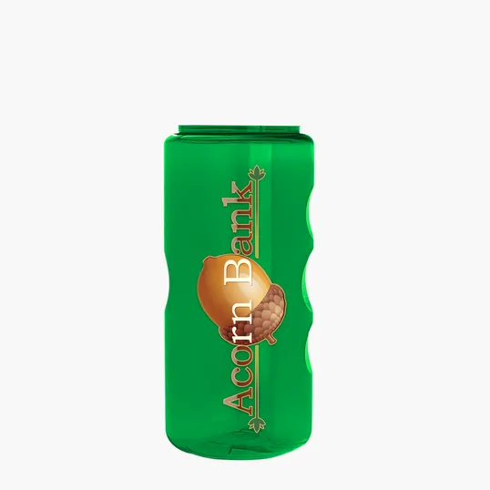 Garyline® Mini Mountain Tritan® Bottle with Drink-Thru Lid and Infuser, 22 oz. — view 205