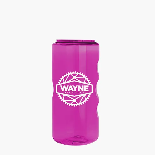 Garyline® Mini Mountain Tritan® Bottle with Drink-Thru Lid and Infuser, 22 oz. — view 197