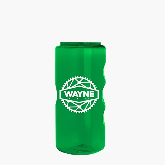 Garyline® Mini Mountain Tritan® Bottle with Drink-Thru Lid and Infuser, 22 oz. — view 204