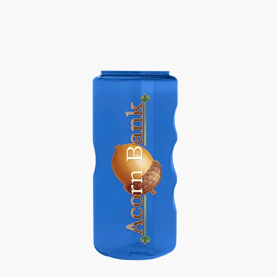 Garyline® Mini Mountain Tritan® Bottle with Drink-Thru Lid and Infuser, 22 oz. — view 190