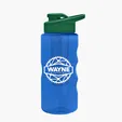 Garyline® Mini Mountain Tritan® Bottle with Drink-Thru Lid and Infuser, 22 oz. — view 183