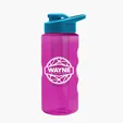 Garyline® Mini Mountain Tritan® Bottle with Drink-Thru Lid and Infuser, 22 oz. — view 193