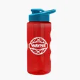 Garyline® Mini Mountain Tritan® Bottle with Drink-Thru Lid and Infuser, 22 oz. — view 208