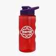 Garyline® Mini Mountain Tritan® Bottle with Drink-Thru Lid and Infuser, 22 oz. — view 216
