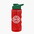 Garyline® Mini Mountain Tritan® Bottle with Drink-Thru Lid and Infuser, 22 oz. — view 209