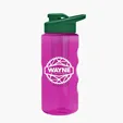 Garyline® Mini Mountain Tritan® Bottle with Drink-Thru Lid and Infuser, 22 oz. — view 195