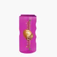 Garyline® Mini Mountain Tritan® Bottle with Drink-Thru Lid and Infuser, 22 oz. — view 198